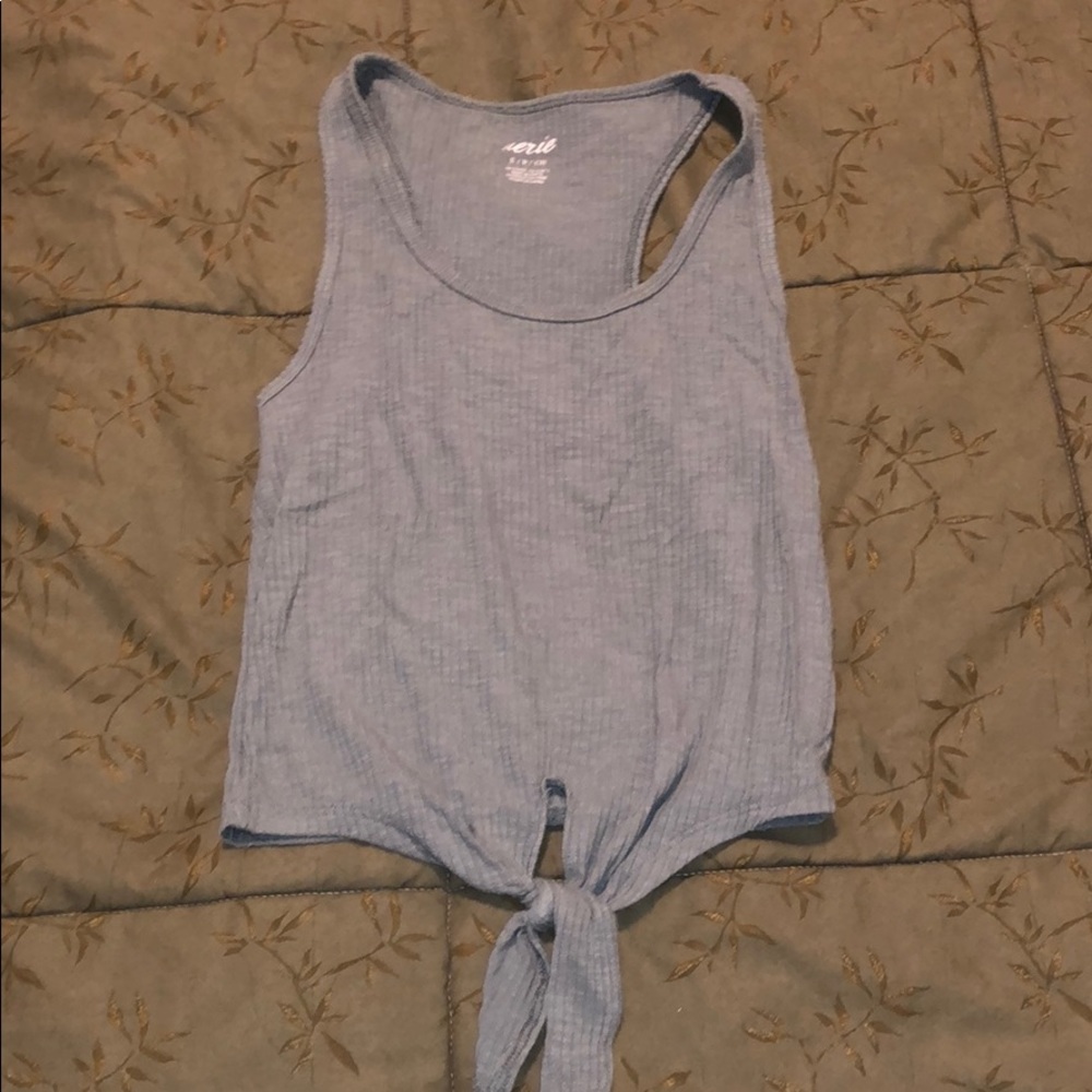 Aerie tank top